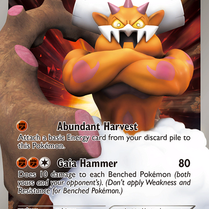 Landorus (BW43) [Black & White: Black Star Promos]