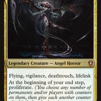 Atraxa, Praetors' Voice [Commander Anthology Volume II]
