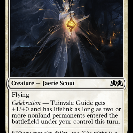 Tuinvale Guide [Wilds of Eldraine]
