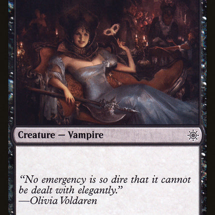 Vampire Noble [Explorers of Ixalan]