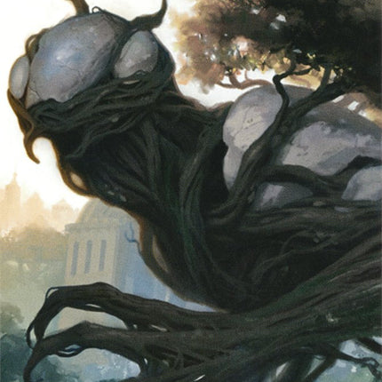 Elemental // Elemental Double-Sided Token (017/020) [Unstable Tokens]