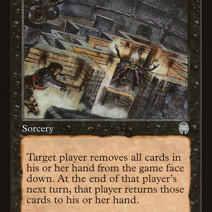 Suppress [Apocalypse]