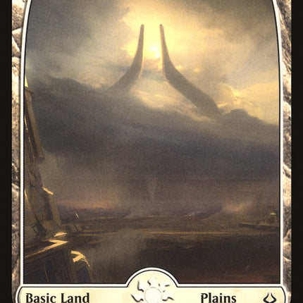 Plains (185) [Hour of Devastation]