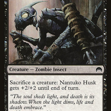 Nantuko Husk [Mystery Booster]