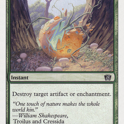 Naturalize [Eighth Edition]