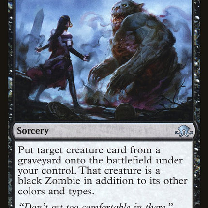 Rise from the Grave [Eldritch Moon]