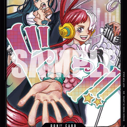 DON!! Card (One Piece Day Dallas 2025) [One Piece Promotion Cards]