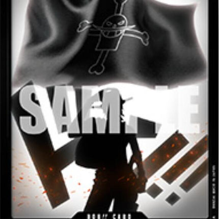 DON!! Card (Ace) (Special DON!! Set Vol. 2) [One Piece Promotion Cards]
