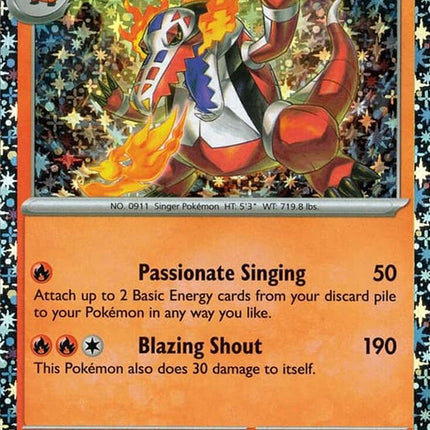 Skeledirge (038/198) (Sparkle Holo) [Miscellaneous Cards]
