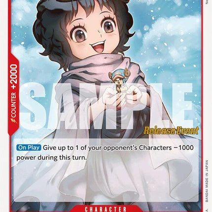 Mocha [Royal Blood Release Event Cards]