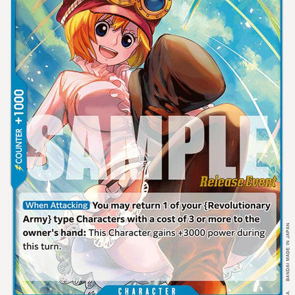 Koala [Royal Blood Release Event Cards]