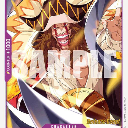 Diamante [Royal Blood Release Event Cards]