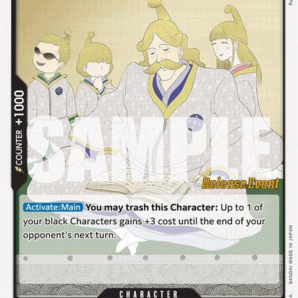 Saint Homing [Royal Blood Release Event Cards]