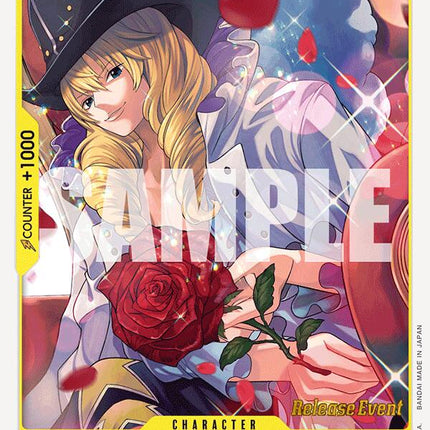 Cavendish [Royal Blood Release Event Cards]