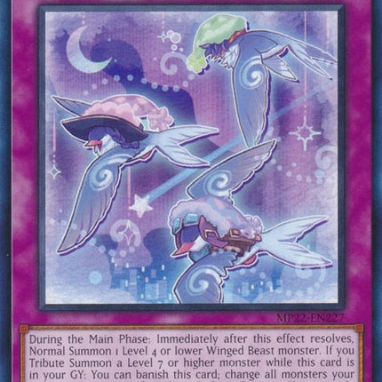 Floowandereeze and the Dreaming Town [MP22-EN227] Common