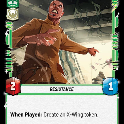 Veteran Fleet Officer (099/262) (099/262) [Jump to Lightspeed]