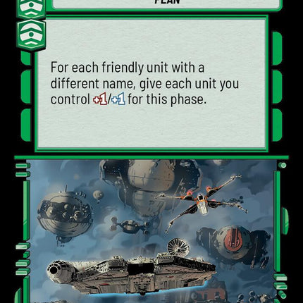 Unity of Purpose (106/262) (106/262) [Jump to Lightspeed]