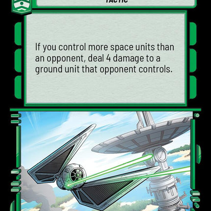 Air Superiority (125/262) (125/262) [Jump to Lightspeed]