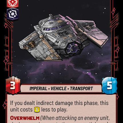 Decimator of Dissidents (138/262) (138/262) [Jump to Lightspeed]