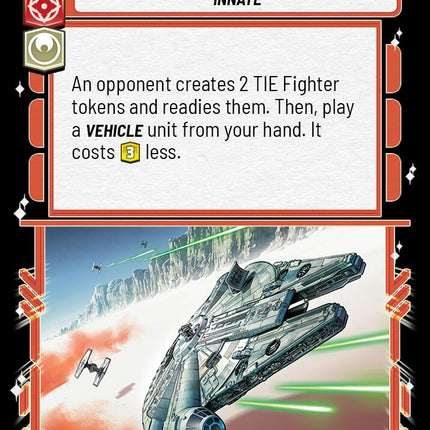 They Hate That Ship (155/262) (155/262) [Jump to Lightspeed]