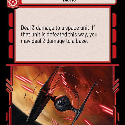 Shoot Down (176/262) (176/262) [Jump to Lightspeed]