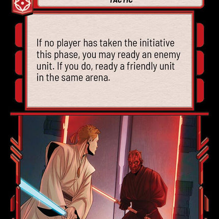 Face Off (178/262) (178/262) [Jump to Lightspeed]