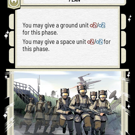 Coordinated Front (253/262) (253/262) [Jump to Lightspeed]