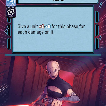 Power from Pain (304) (Hyperspace) (304) [Jump to Lightspeed]