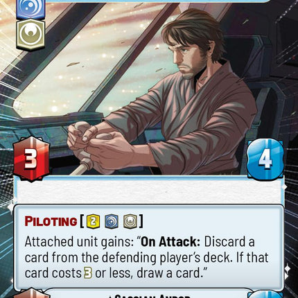 Cassian Andor - Threading the Eye (310) (Hyperspace) (310) [Jump to Lightspeed]