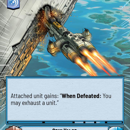 Grim Valor (335) (Hyperspace) (335) [Jump to Lightspeed]