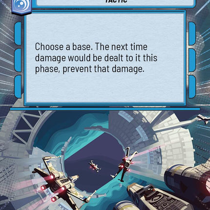 Close the Shield Gate (336) (Hyperspace) (336) [Jump to Lightspeed]