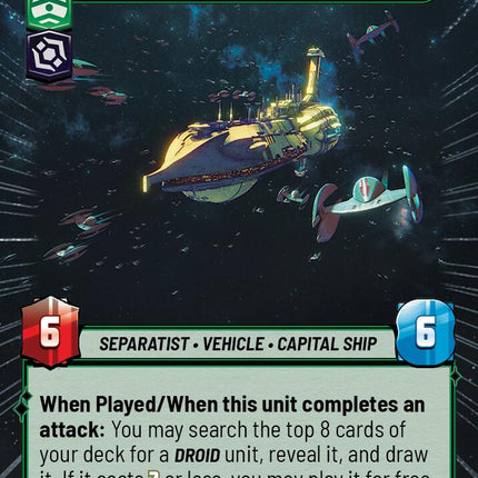The Invisible Hand - Crawling With Vultures (351) (Hyperspace) (351) [Jump to Lightspeed]