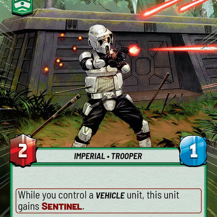 Bunker Defender (369) (Hyperspace) (369) [Jump to Lightspeed]