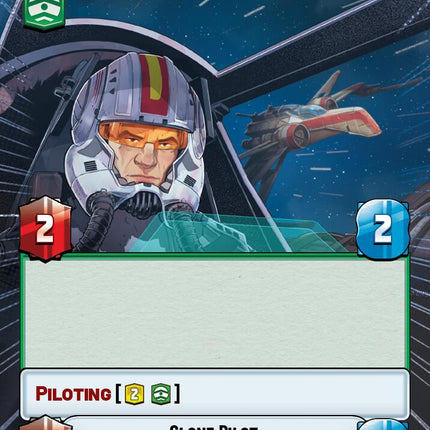 Clone Pilot (370) (Hyperspace) (370) [Jump to Lightspeed]