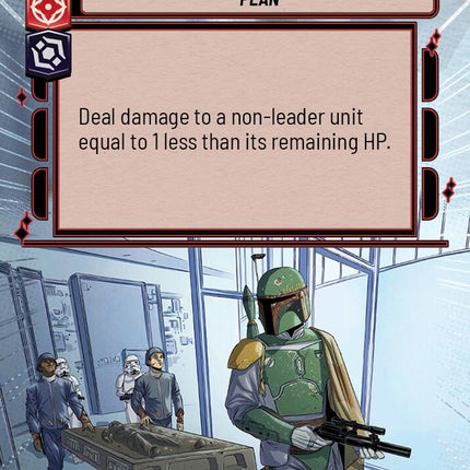 No Disintegrations (406) (Hyperspace) (406) [Jump to Lightspeed]