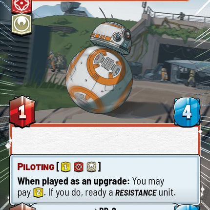 BB-8 - Happy Beeps (407) (Hyperspace) (407) [Jump to Lightspeed]