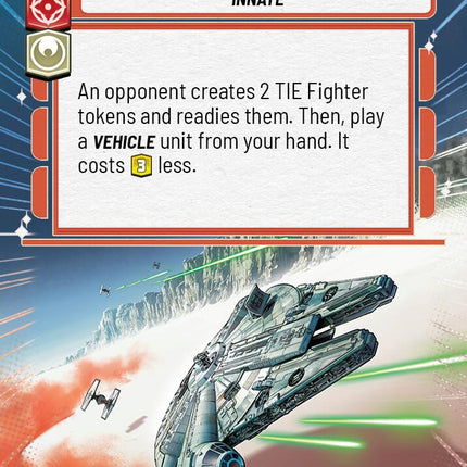 They Hate That Ship (417) (Hyperspace) (417) [Jump to Lightspeed]