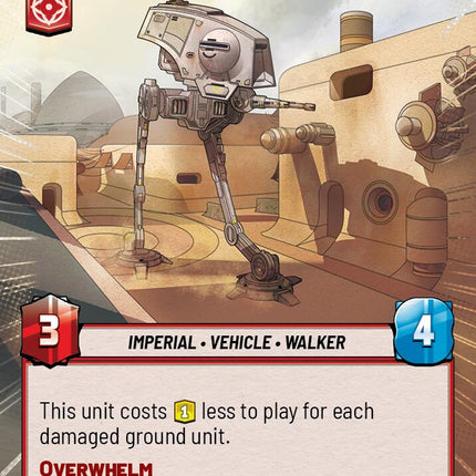 AT-DP Occupier (425) (Hyperspace) (425) [Jump to Lightspeed]