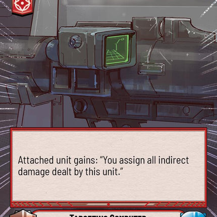 Targeting Computer (433) (Hyperspace) (433) [Jump to Lightspeed]