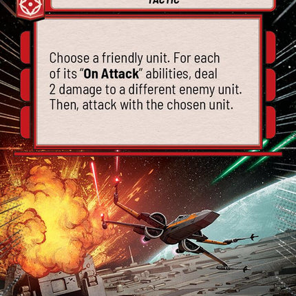 Hotshot Maneuver (436) (Hyperspace) (436) [Jump to Lightspeed]