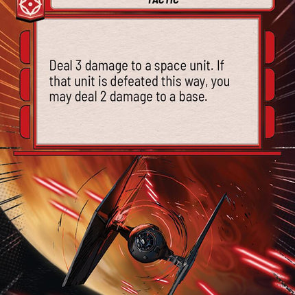 Shoot Down (438) (Hyperspace) (438) [Jump to Lightspeed]