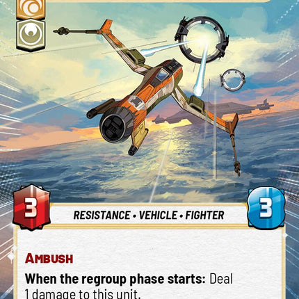 Fireball - An Explosion With Wings (460) (Hyperspace) (460) [Jump to Lightspeed]