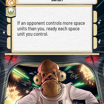 It's a Trap (471) (Hyperspace) (471) [Jump to Lightspeed]