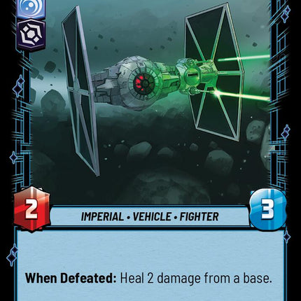 Onyx Squadron Brute (531) (531) [Jump to Lightspeed]