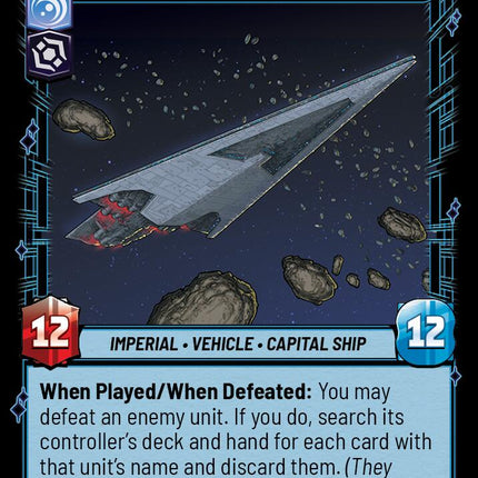 Annihilator - Tagge's Flagship (539) (539) [Jump to Lightspeed]