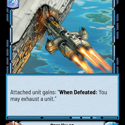 Grim Valor (571) (571) [Jump to Lightspeed]