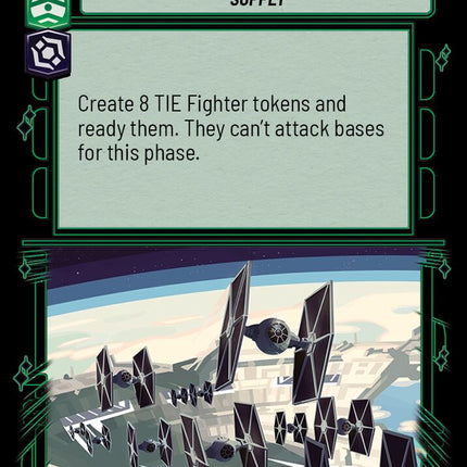 Scramble Fighters (590) (590) [Jump to Lightspeed]
