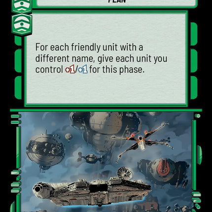 Unity of Purpose (604) (604) [Jump to Lightspeed]