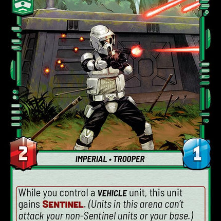 Bunker Defender (605) (605) [Jump to Lightspeed]