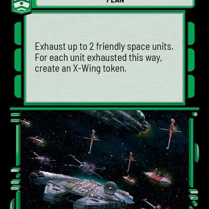 All Wings Report In (620) (620) [Jump to Lightspeed]